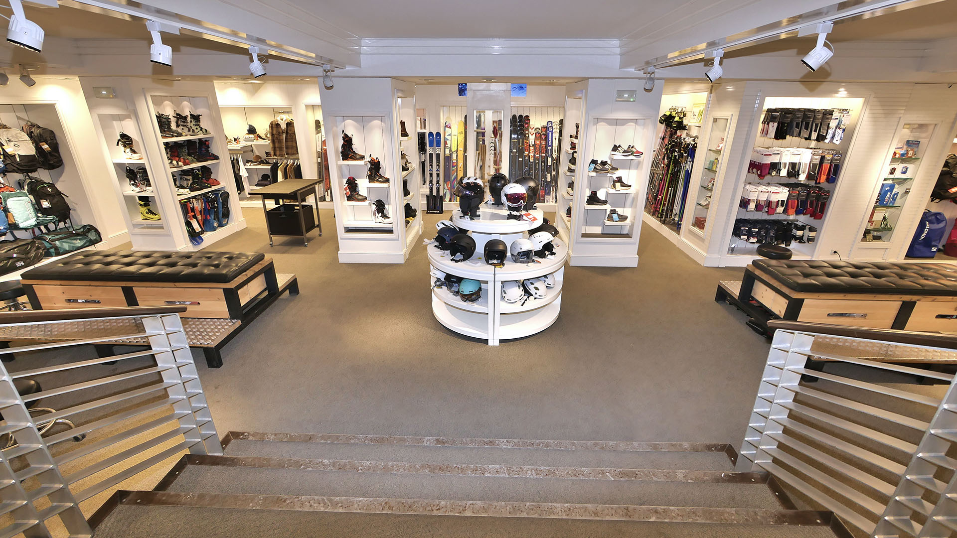 Vetement deals killy sport